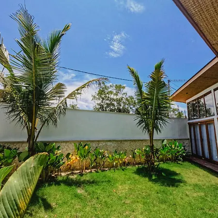 Maravilla Complex Batumadeg Exterior photo