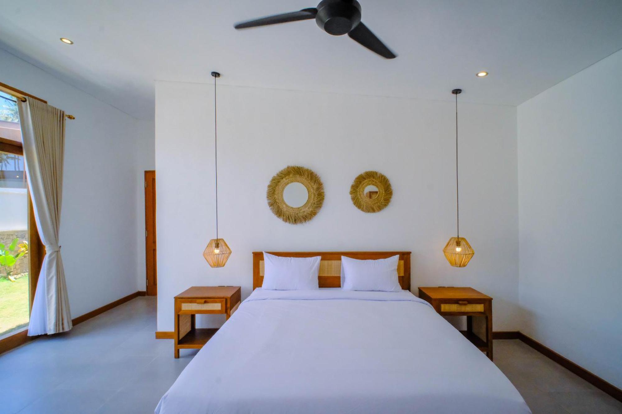 Villa Maravilla Complex Batumadeg