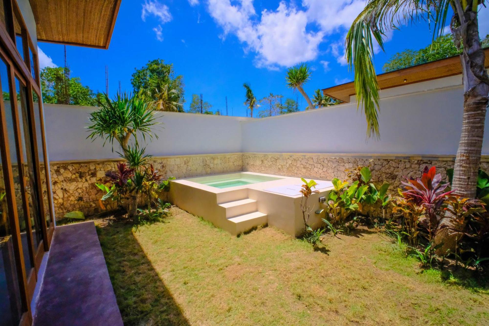Maravilla Complex Villa *