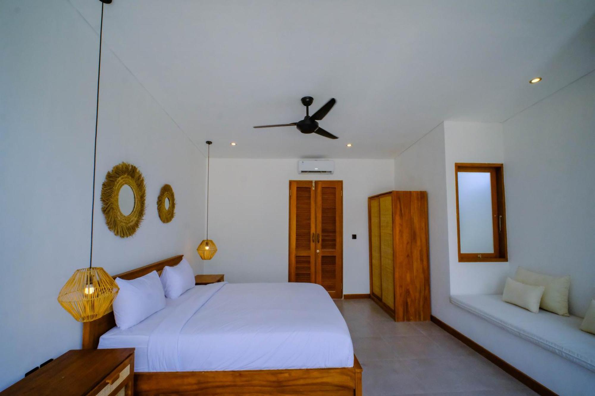 Maravilla Complex Villa Batumadeg