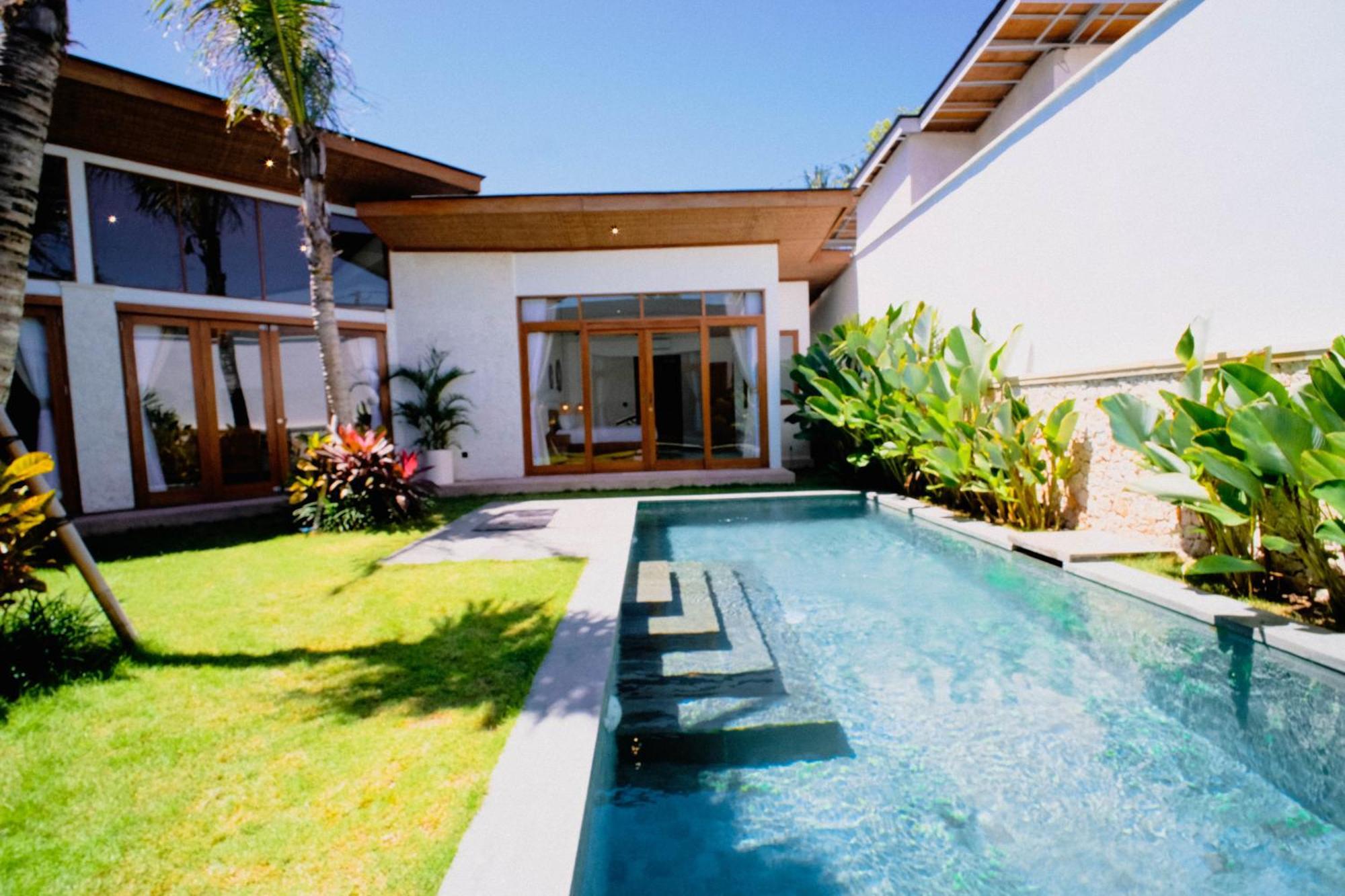 Maravilla Complex Villa *