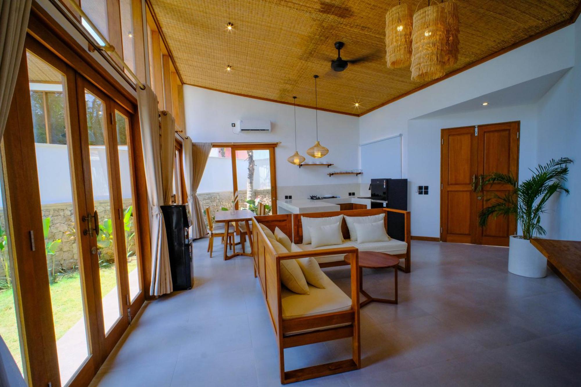 Maravilla Complex Villa *