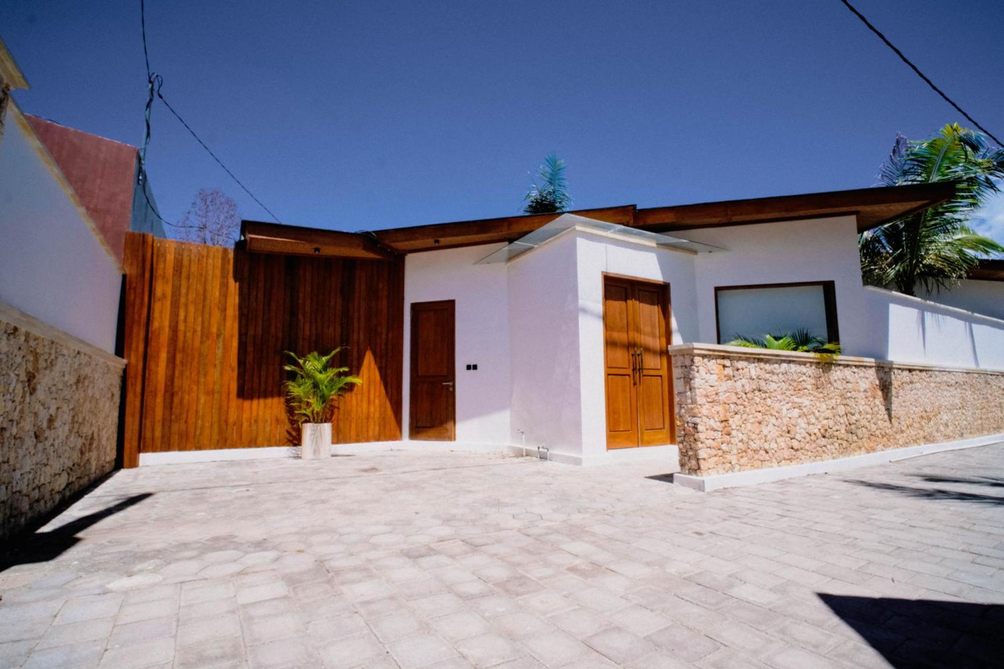 Villa Maravilla Complex Batumadeg