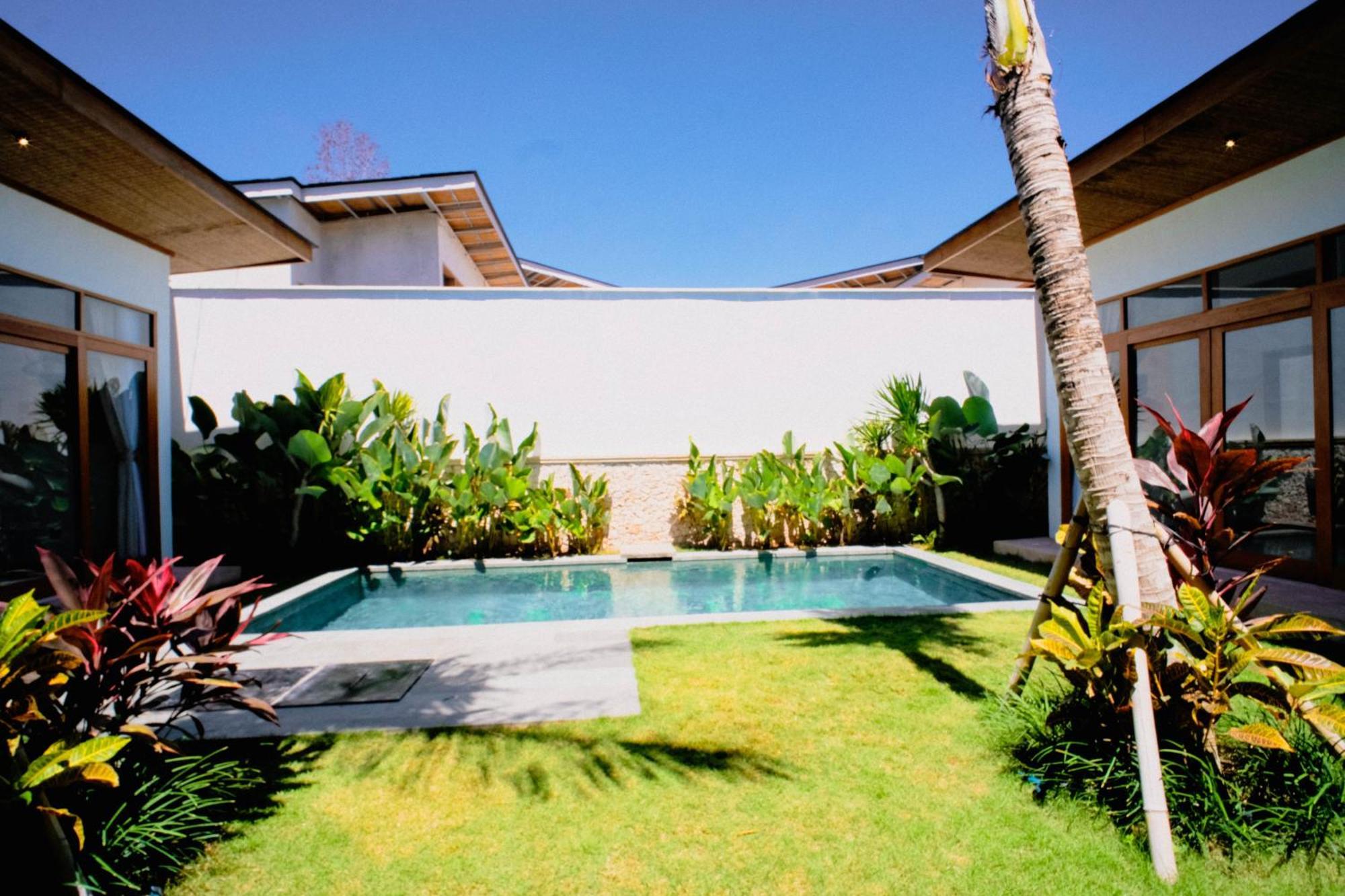 Maravilla Complex Villa Batumadeg