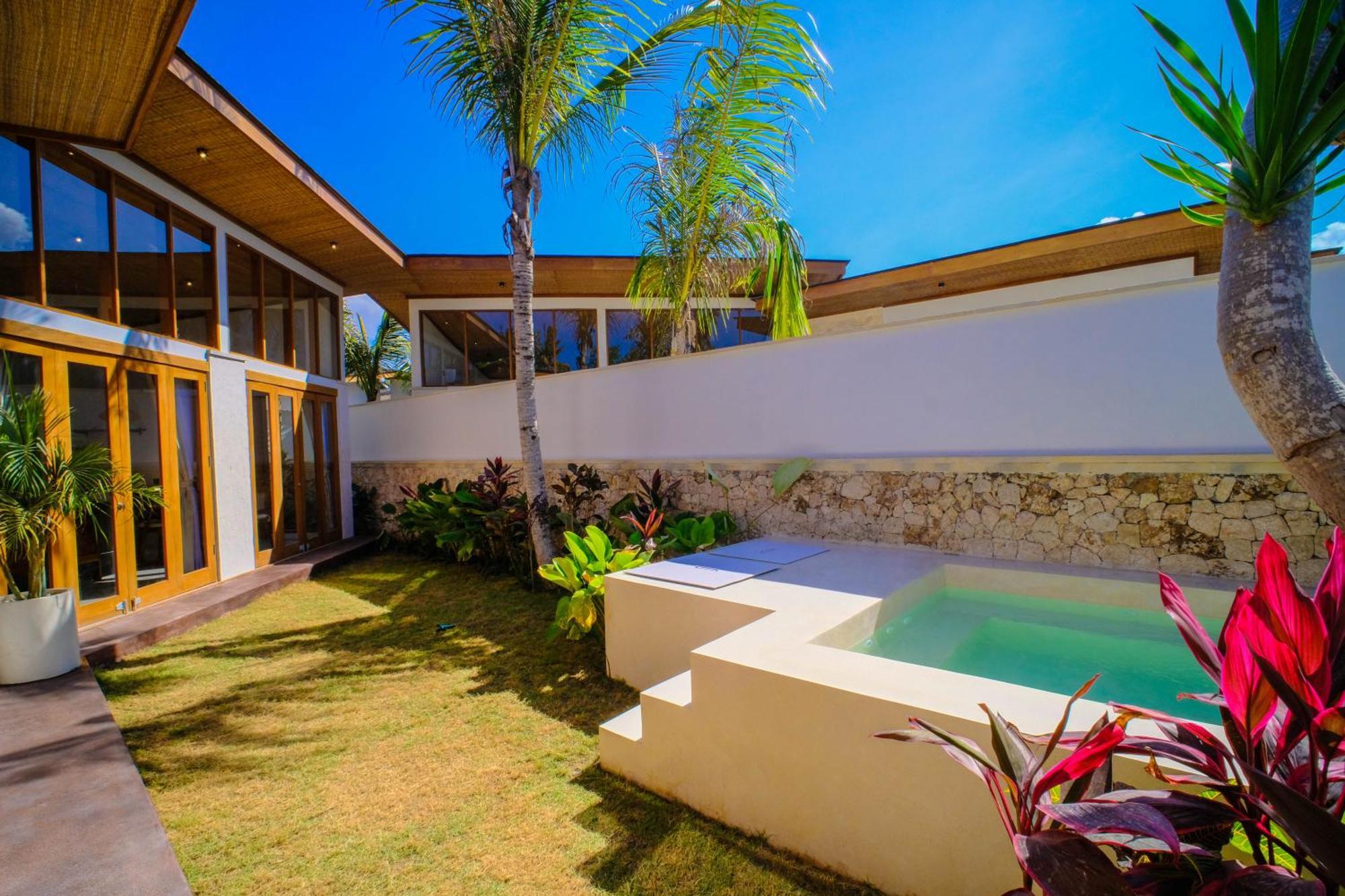Maravilla Complex Villa