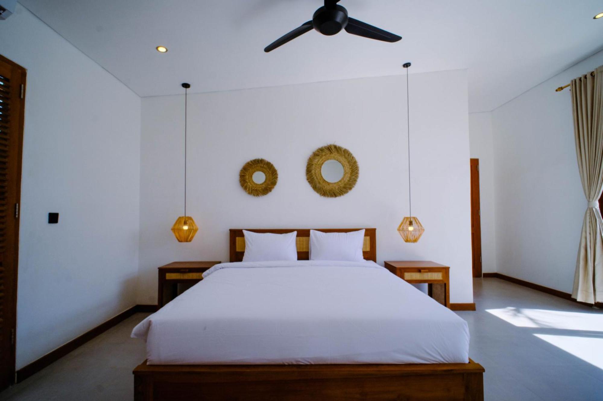 Villa Maravilla Complex Batumadeg
