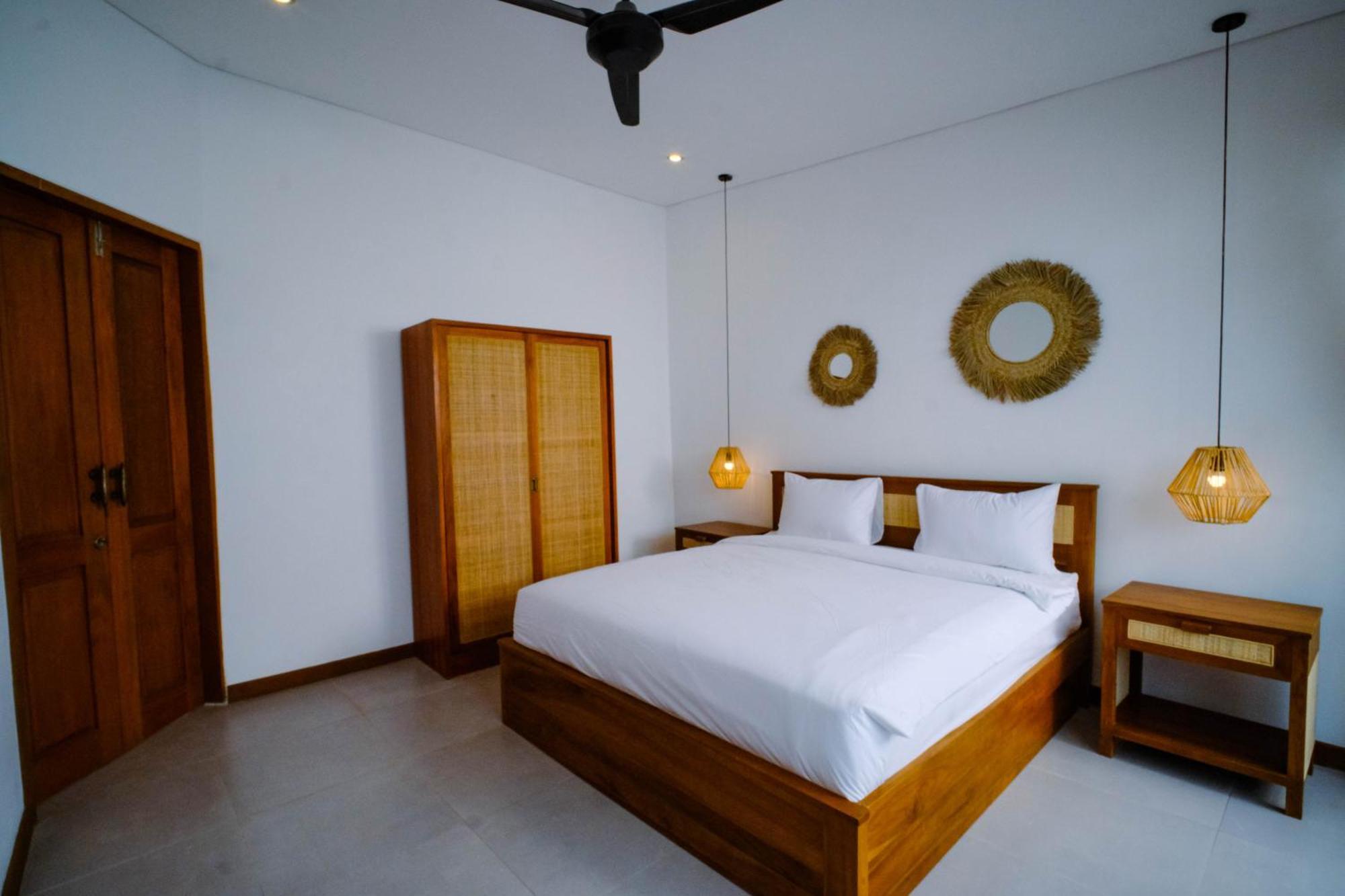 Maravilla Complex Villa Batumadeg