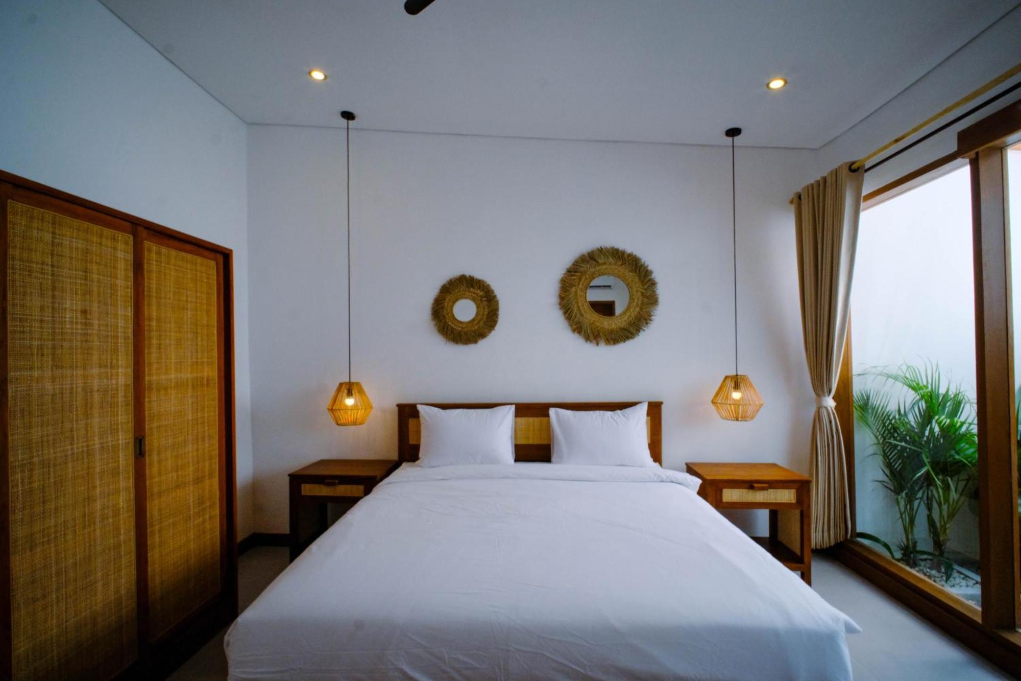 Maravilla Complex Villa Batumadeg