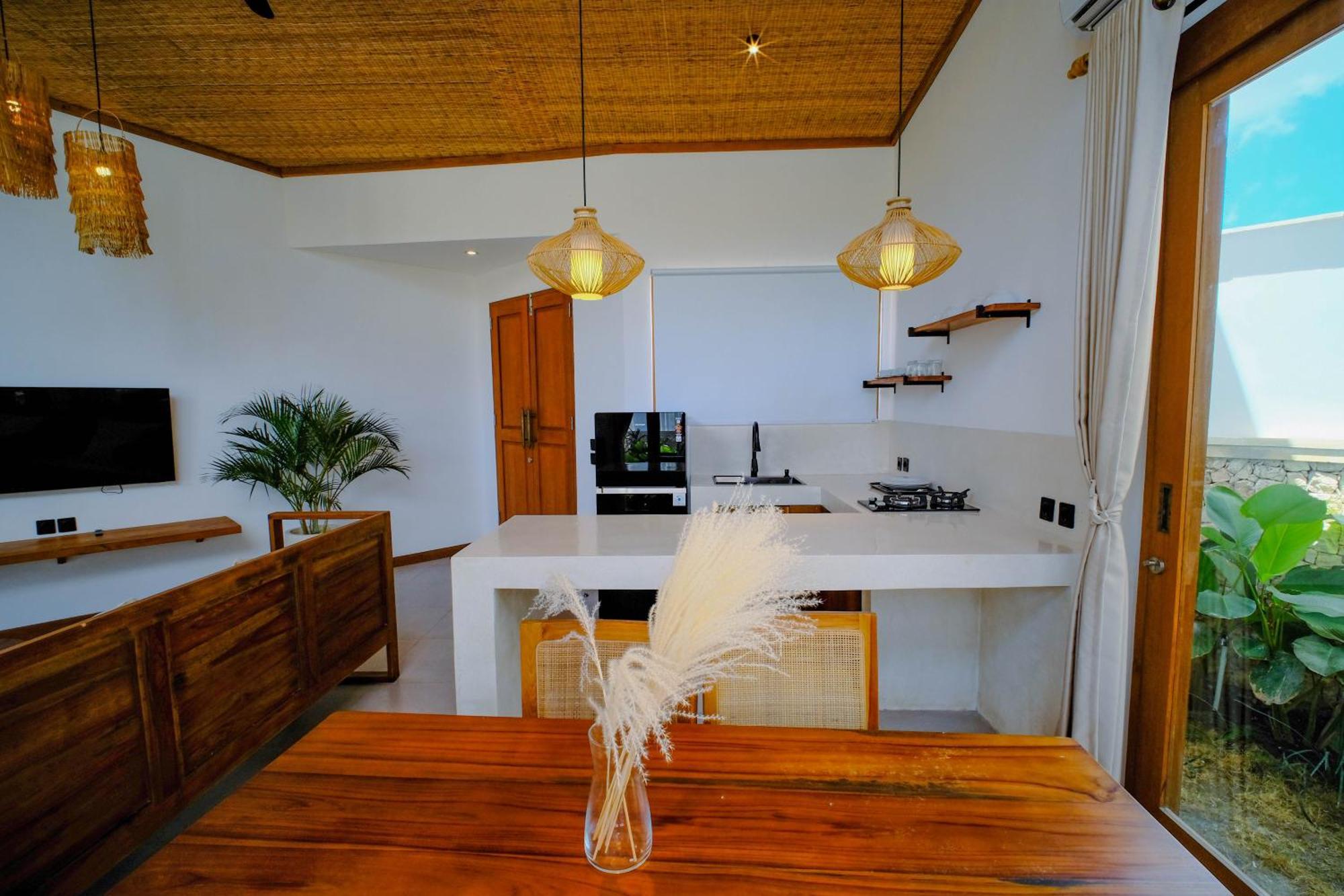 Villa Maravilla Complex Batumadeg