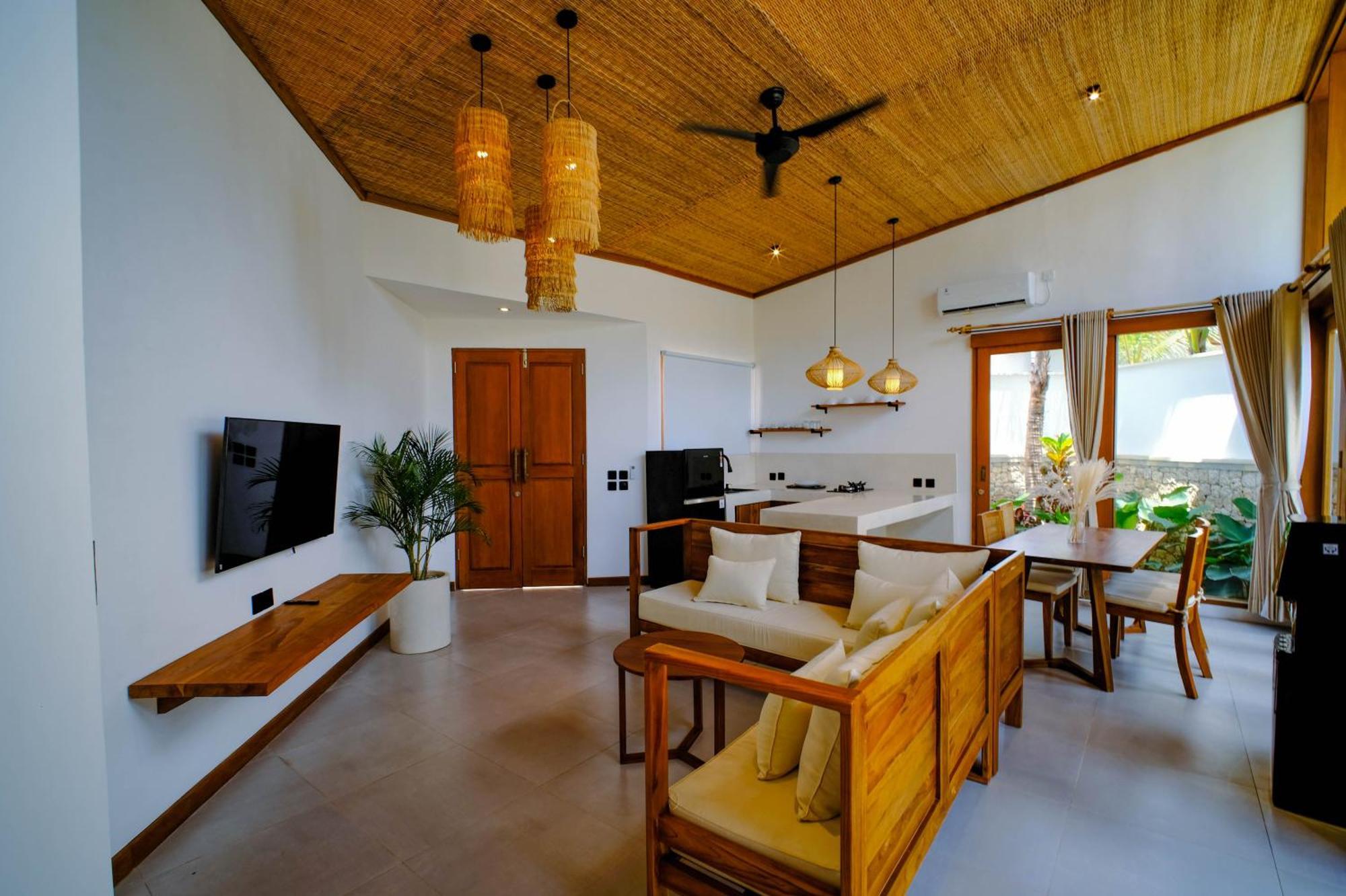 Maravilla Complex Villa Batumadeg