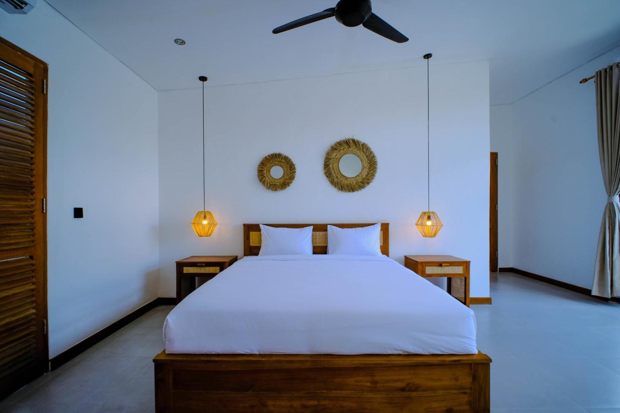 Villa Maravilla Complex Batumadeg