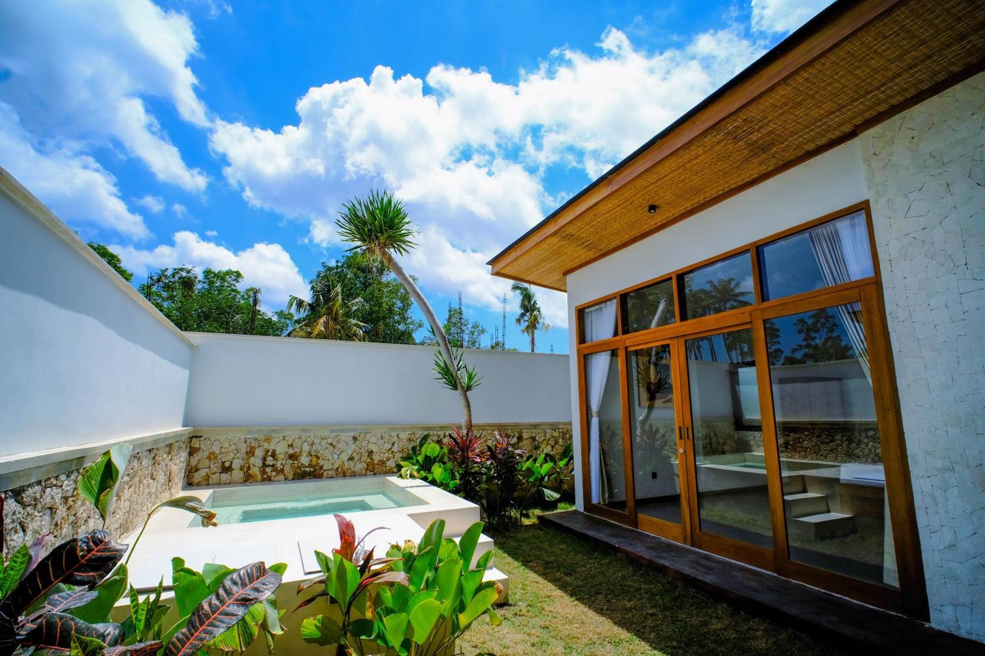 Maravilla Complex Villa Batumadeg