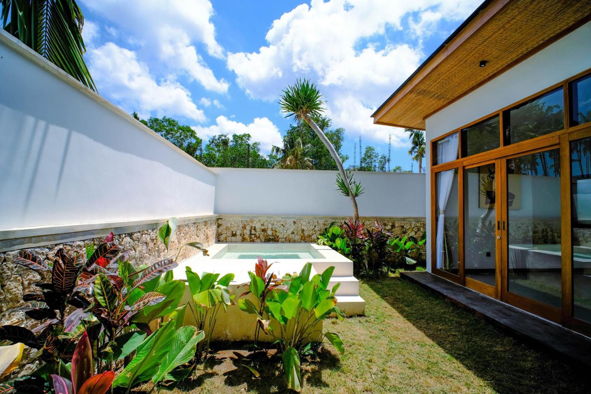 Villa Maravilla Complex Batumadeg