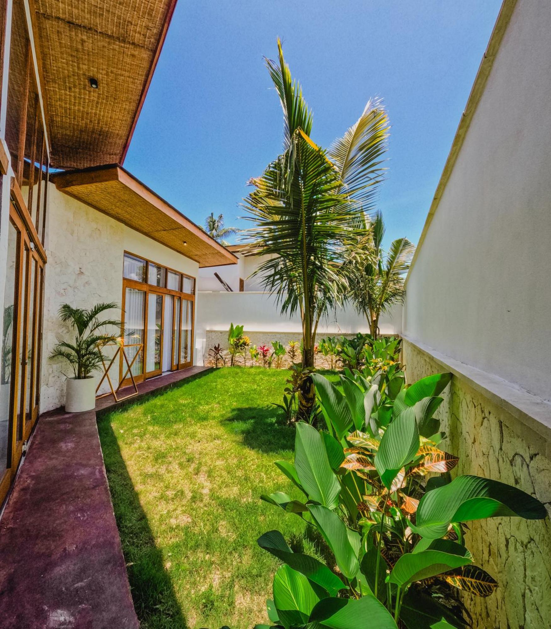 Maravilla Complex Villa