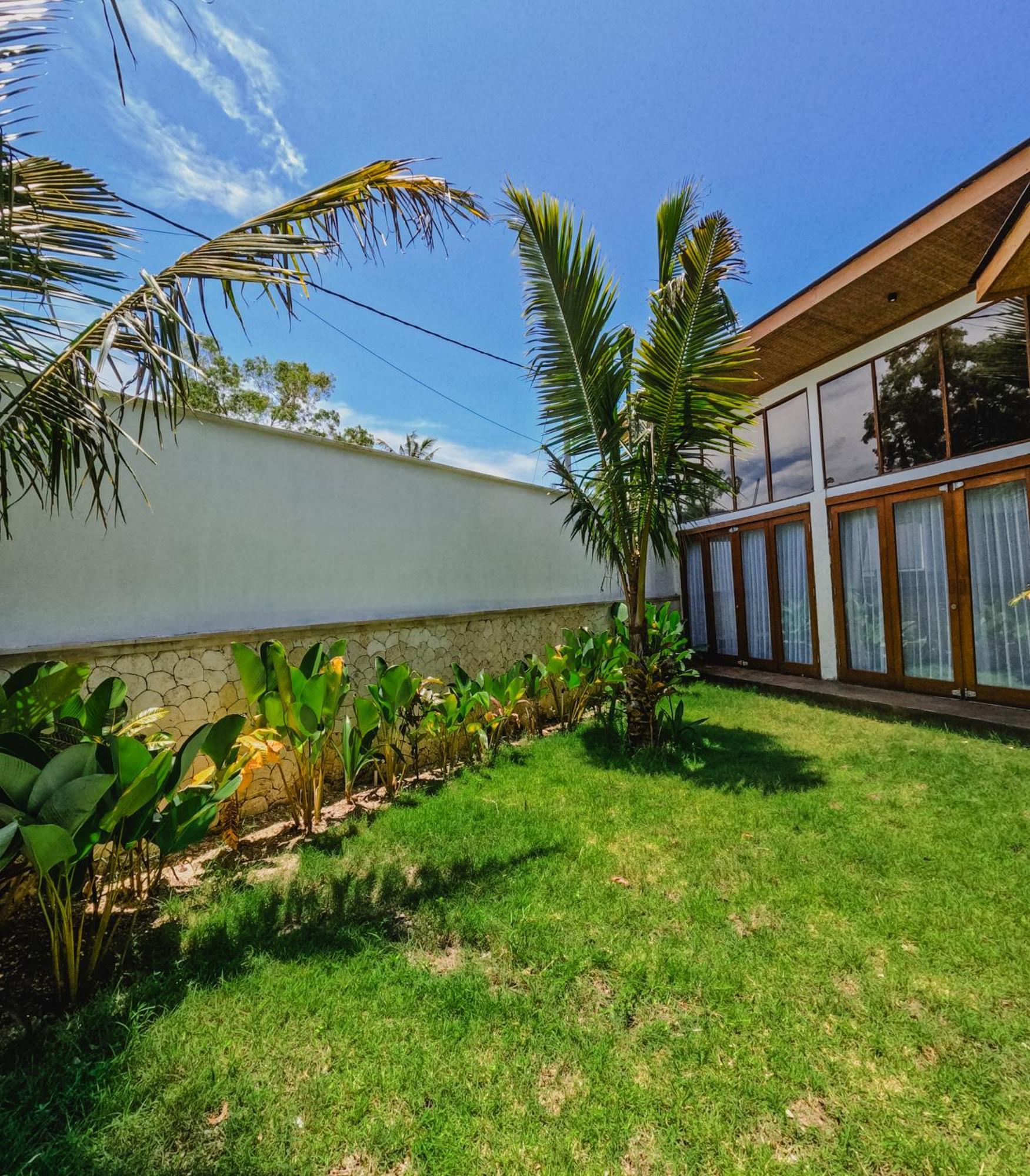 Maravilla Complex Batumadeg